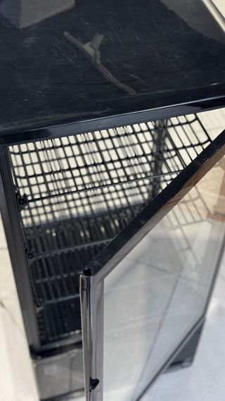 Vitrina Refrigerada METRO Professional