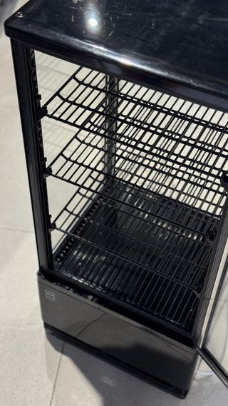 Vitrina Refrigerada METRO Professional