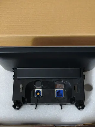 Pantalla original Mercedes