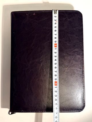 Santa Biblia R. Valera 1960 C/funda