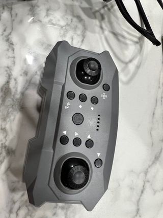 Dron KY-102 con control remoto