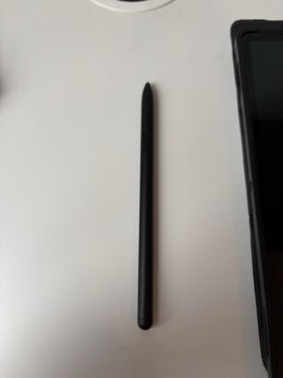 Samsung Galaxy Tab S8 Ultra Negro