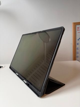 Samsung Galaxy Tab S8 Ultra Negro