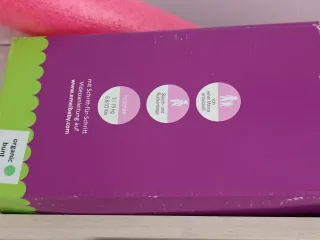 Mochila portabebés ergonómica emeibaby Hasta 15kg