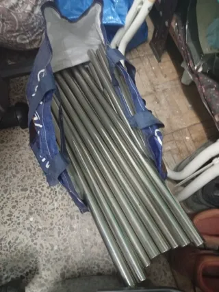 Parque Infantil Bebé Mobiclinic Azul