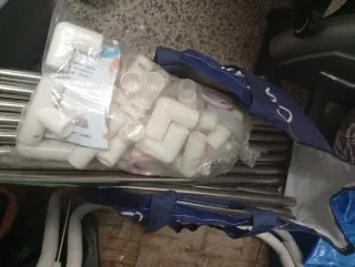 Parque Infantil Bebé Mobiclinic Azul