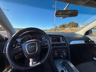Audi A6 2007