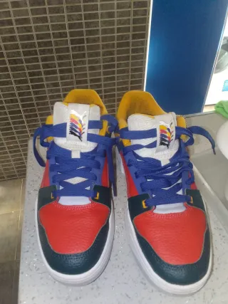 Zapatillas Puma Slipstream New Heritage