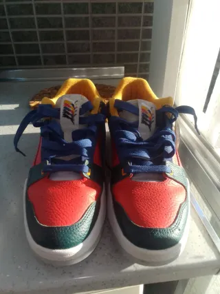 Zapatillas Puma Slipstream New Heritage