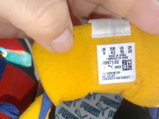 Zapatillas Puma Slipstream New Heritage