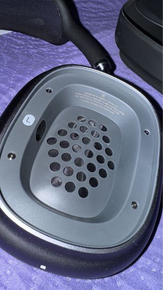 AirPods Max Negro Espacial