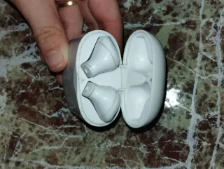 Auriculares iPads,Buen Estado Volumen