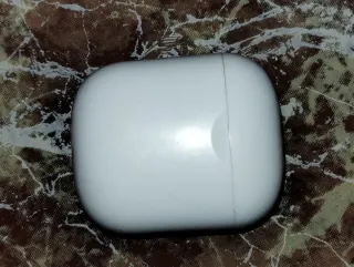 Auriculares iPads,Buen Estado Volumen