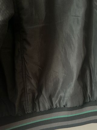 Lote 2 cazadoras juveniles talla M