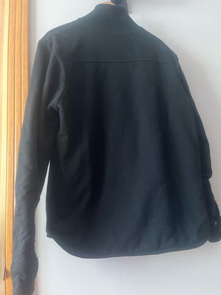 Lote 2 cazadoras juveniles talla M