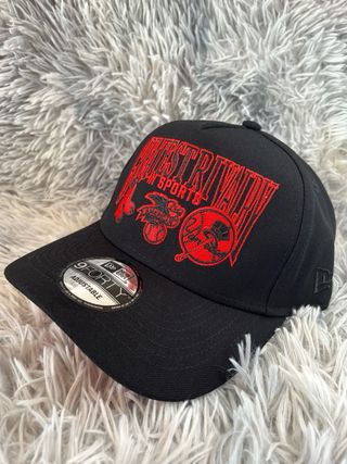 Gorra New Era 9FORTY CREATESTURI MIN SPORTS