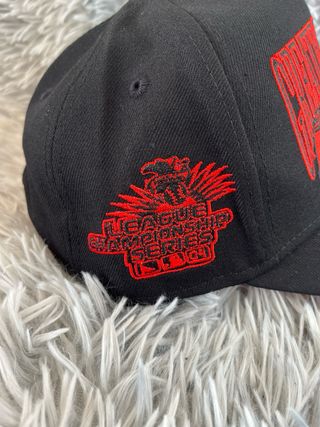 Gorra New Era 9FORTY CREATESTURI MIN SPORTS