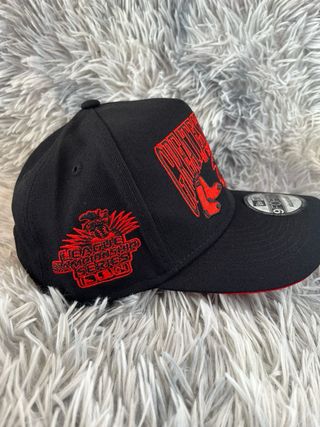 Gorra New Era 9FORTY CREATESTURI MIN SPORTS