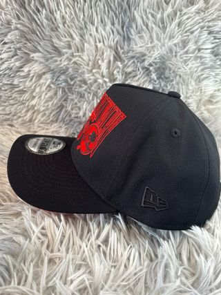 Gorra New Era 9FORTY CREATESTURI MIN SPORTS