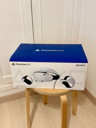 PSVR2 PlayStation VR2 para PS5