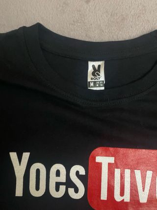 Lote 2 Camisetas Central Rock