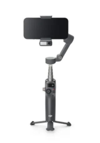 Estabilizador DJI Osmo Mobile 7P