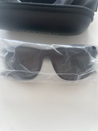 Gafas de sol Hawkers negras