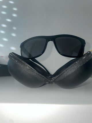 Gafas de sol Hawkers negras