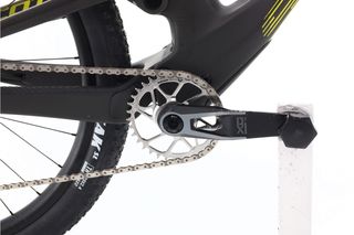 Scott Spark RC World Cup X0 AXS t.M