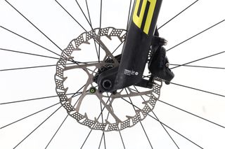 Scott Spark RC World Cup X0 AXS t.M