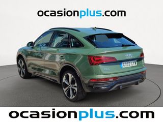 Audi Q5 Sportback TFSIe Advanced 50 TFSI e quattro-ultra 220 kW (299 CV)
