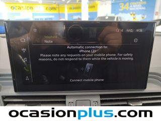 Audi Q5 Sportback TFSIe Advanced 50 TFSI e quattro-ultra 220 kW (299 CV)