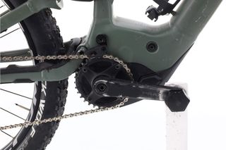 Specialized Turbo Kenevo Expert GX t.M