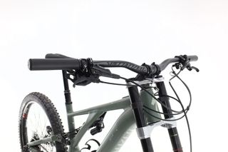 Specialized Turbo Kenevo Expert GX t.M