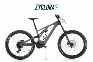 Specialized Turbo Kenevo Expert GX t.M