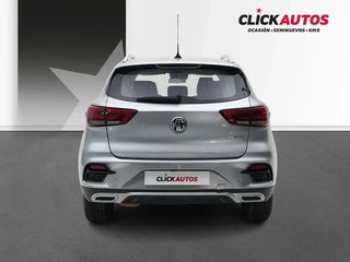 MG ZS 1.5 106CV Luxury MT