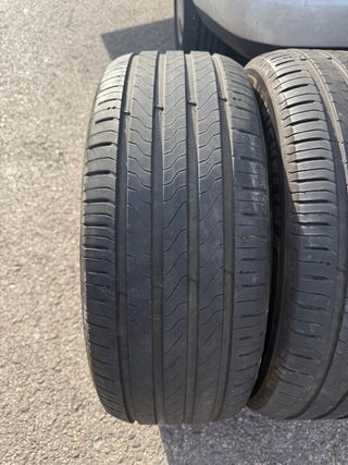 Neumáticos Michelin 205/55/16 91V
