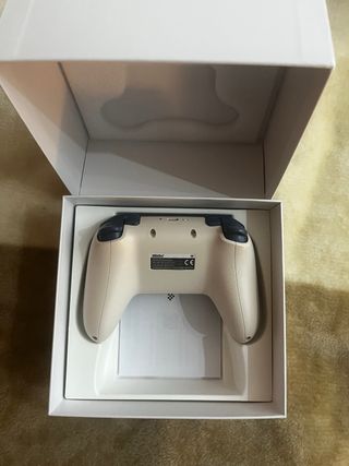 Mando 8BitDo 2C Azul Oscuro Switch