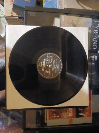 COLECCION 110 VINILOS MUSICA CLASICA - Decca