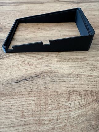 Apple Magic Trackpad 3 + soporte ergonómico