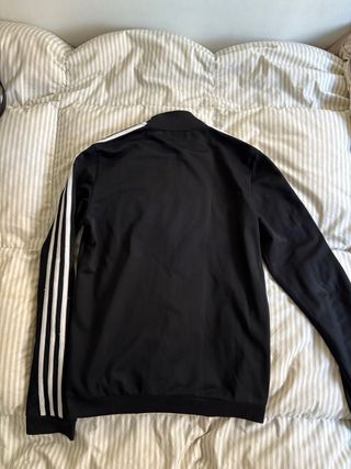 Chándal Adidas Negro
