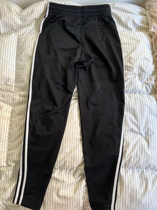 Chándal Adidas Negro