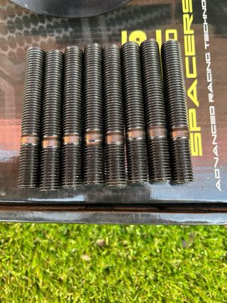 Separadores OMP 15mm (2 unidades)