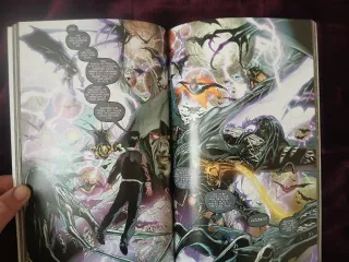 Dark Nights: Metal: The Resistance