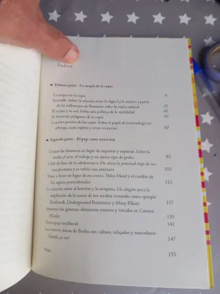 La utopía de la copia el pop como irritación