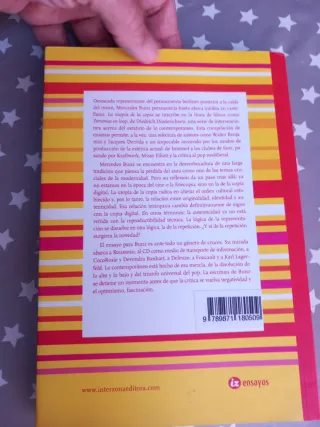 La utopía de la copia el pop como irritación