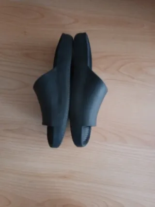 Chanclas Nike Negras