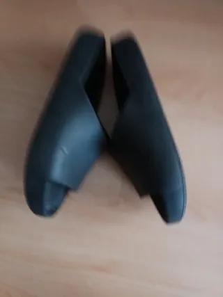 Chanclas Nike Negras