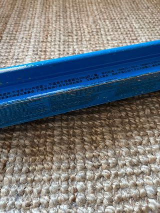 Patinete infantil Oxelo con freno