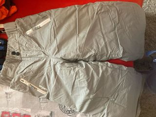 Pantalones esquí niños Wedze